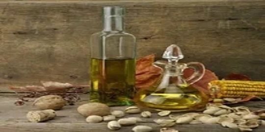 تصویر 3 از قیمت خرید روغن پسته اصل با فروش عمده